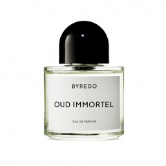 BYREDO Oud Immortel Eau De Parfum
