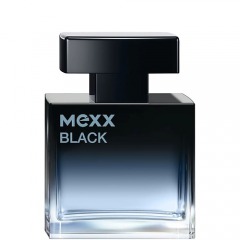 MEXX Black Man 30