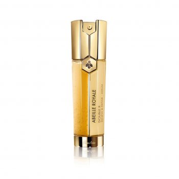 GUERLAIN Сыворотка двойного действия ABEILLE ROYALE DOUBLE R RENEW&REPAIR