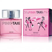 BROCARD Pink Taxi 50