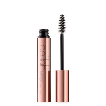 DELILAH Тушь для ресниц Definitive Volumising and Defining Mascara