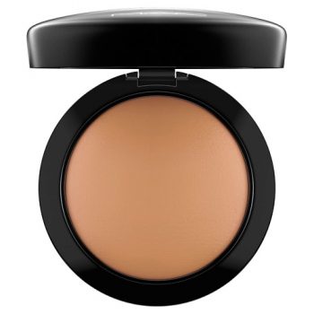 MAC Минеральная пудра Mineralize Skinfinish Natural