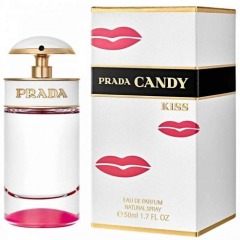 PRADA Женская парфюмерная вода Candy Kiss 50.0