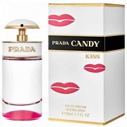 PRADA Женская парфюмерная вода Candy Kiss 50.0