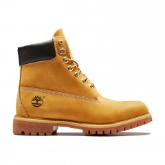 6 INCH PREMIUM BOOT