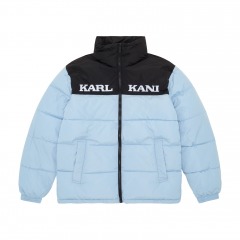 KK Retro Essential Puffer Jacket